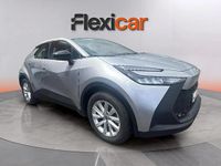 Usado Toyota C-HR Advance 223 CV (164 kW) 2025 Gris SUV