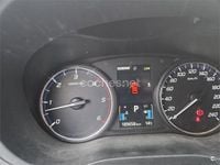 Usado Mitsubishi Outlander Motion 150 CV (110 kW) 2015 Rojo SUV