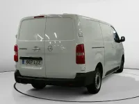 Usado Opel Vivaro 103 CV (75 kW) 2022 Blanco Monovolumen