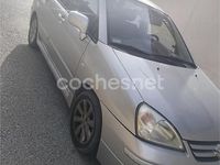 Begagnad Suzuki Liana 90 HK (66 kW) 2005 Grå Sedan