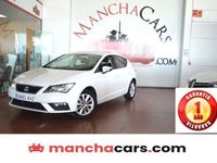 usado Seat Leon 1.6tdi Cr S&s Style 115