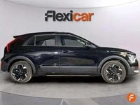 Usado Kia e-Niro 150 kW (204 CV) 2024 Negro SUV