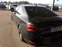 Usado Skoda Superb SportLine 150 CV (110 kW) 2022