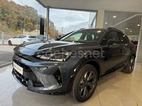 Nuevo Cupra Formentor 150 CV (110 kW) 2025 Gris / plata SUV