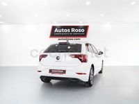 Usado VW Polo 95 CV (69 kW) 2023 Blanco Utilitario