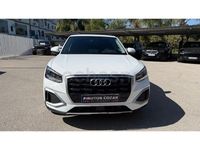 Usado Audi Q2 Advanced 116 CV (85 kW) 2022 Blanco SUV