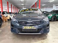 Occasion Kia XCeed 141 ch (103 kW) 2021 Noir SUV