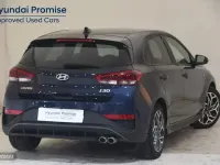 Usado Hyundai i30 N Line 115 CV (84 kW) 2025 Berlina