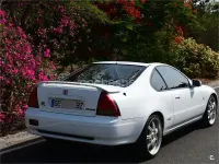 Usado Honda Prelude 185 CV (136 kW) 1994 Blanco Coupe