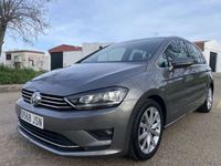 usado VW Golf Sportsvan 1.6TDI CR BMT BM Business Navi