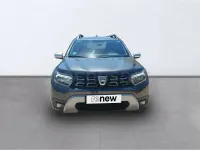 Usado Dacia Duster Prestige 115 CV (84 kW) 2022 Negro SUV