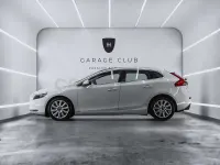 Usado Volvo V40 Summum 180 CV (132 kW) 2013 Blanco Berlina