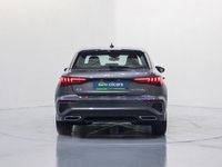 Usado Audi A3 Sportback e-tron Advanced 204 CV (150 kW) 2021 Gris Utilitario
