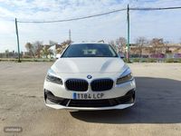 usado BMW 225 Serie 2 Active Tourer xe iPerformance