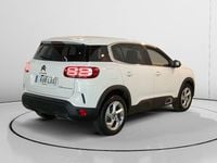 Usado Citroën C5 Aircross Feel 131 CV (96 kW) 2021 Blanco SUV