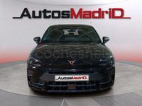 Usado Cupra Leon 150 CV (110 kW) 2024 Negro Berlina