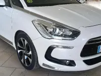 Usado DS Automobiles DS5 Style 150 CV (110 kW) 2015 Blanco Utilitario