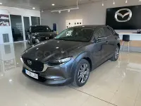 Usado Mazda CX-30 186 CV (136 kW) 2022 Rojo SUV