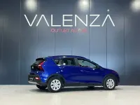 Brugt Hyundai Bayon 85 HK (62 kW) 2022 Blå SUV