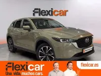 Usado Mazda CX-5 150 CV (110 kW) 2023 Marrón SUV