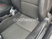 Usado Peugeot 207 CC 120 CV (88 kW) 2008 Gris / plata Descapotable