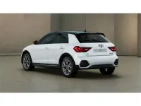 Nuevo Audi A1 116 CV (85 kW) 2026 Blanco SUV
