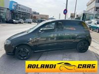 usado Chevrolet Kalos 1.2 3 porte SE