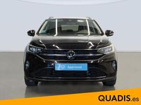 Usado VW Taigo 115 CV (84 kW) 2025 Negro SUV