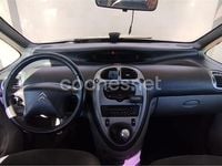 Usado Citroën Xsara Picasso 110 CV (80 kW) 2007 Negro Monovolumen