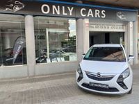 usado Opel Zafira Tourer 1.4 T S/s Excellence