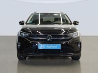 Usado VW Taigo 116 CV (85 kW) 2025 Negro SUV