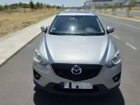 Usado Mazda CX-5 175 CV (128 kW) 2013 Gris SUV