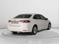 Usado Toyota Corolla 125 CV (91 kW) 2023 Blanco Berlina