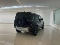 Usado Land Rover Defender S 249 CV (183 kW) 2025 Negro SUV