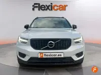 Usado Volvo XC40 R-Design 262 CV (192 kW) 2021 Blanco SUV