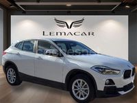 Usado BMW X2 Comfort Edition 116 CV (85 kW) 2019 Blanco SUV