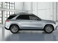 Usado Mercedes GLE350 333 CV (244 kW) 2025 Plateado SUV