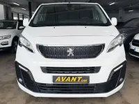 Usado Peugeot Traveller Active 120 CV (88 kW) 2019 Blanco Monovolumen