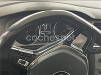 Usado VW Golf VII 110 CV (80 kW) 2014 Gris / plata Familiar