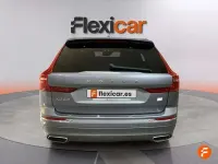 Usado Volvo XC60 Inscription 340 CV (250 kW) 2020 Gris SUV