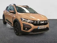 Usado Dacia Sandero Extreme 110 CV (80 kW) 2025