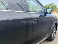 Usado MG EHS Luxury 258 CV (189 kW) 2023 Negro SUV