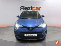 Usado Toyota C-HR Active 122 CV (89 kW) 2020 Azul SUV
