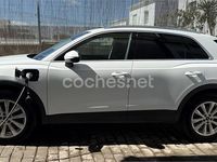 Usado Audi Q3 Advanced 245 CV (180 kW) 2022 Blanco SUV