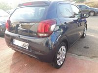 usado Peugeot 108 1.2 Puretech Open