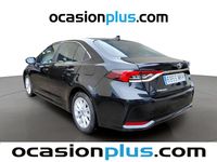 Usado Toyota Corolla Active 140 CV (102 kW) 2023 Negro Berlina