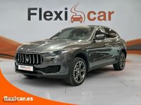 usado Maserati Levante AWD 250CV