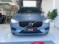Usado Volvo XC60 Momentum 190 CV (139 kW) 2019 Azul SUV