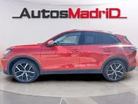 Usado VW Tiguan 150 CV (110 kW) 2025 Naranja SUV