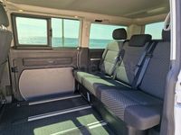 Usado VW California Beach 150 CV (110 kW) 2020 Blanco Van